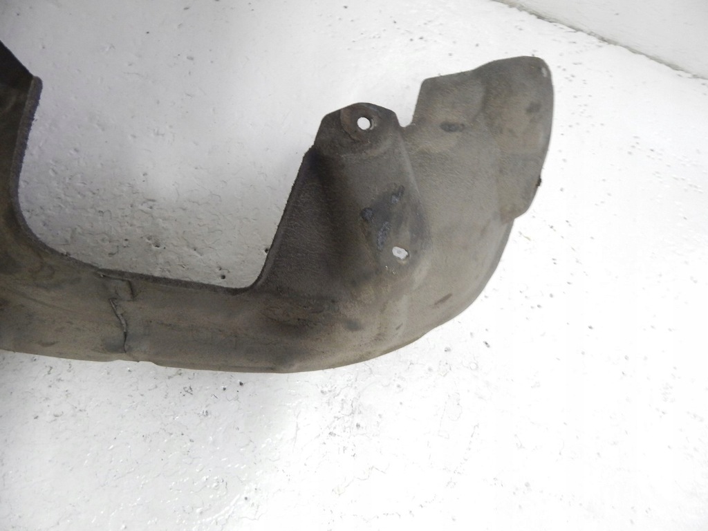 фото №4, Підкрилок ліва задні mazda cx5 11-17