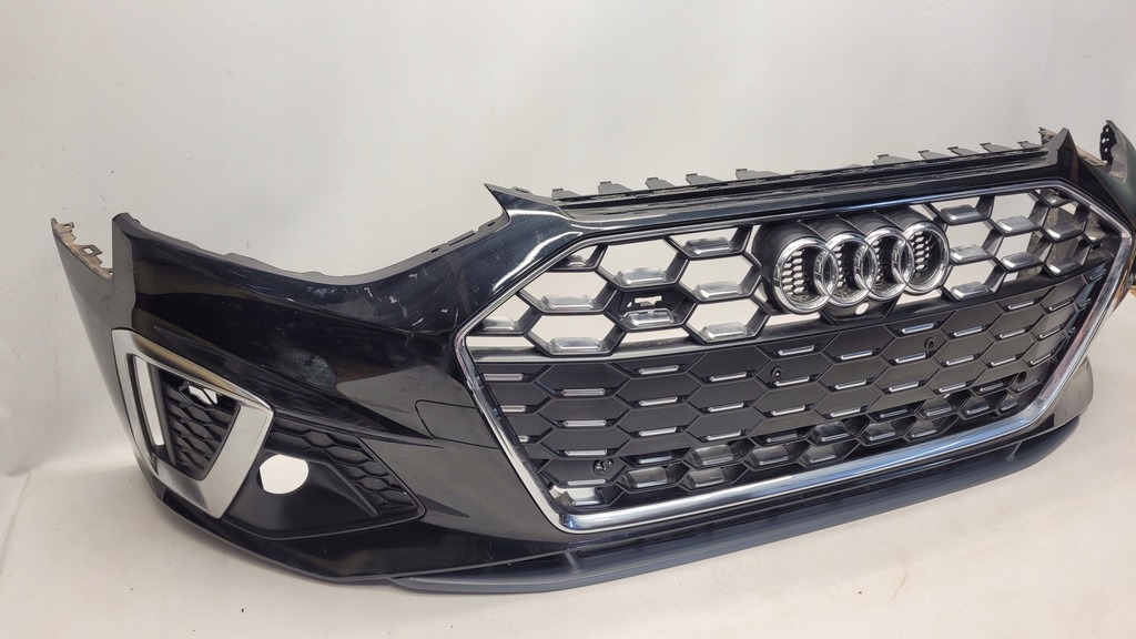 фото №7, Audi s5 a5 8w6 20r- lift бампер oryg.