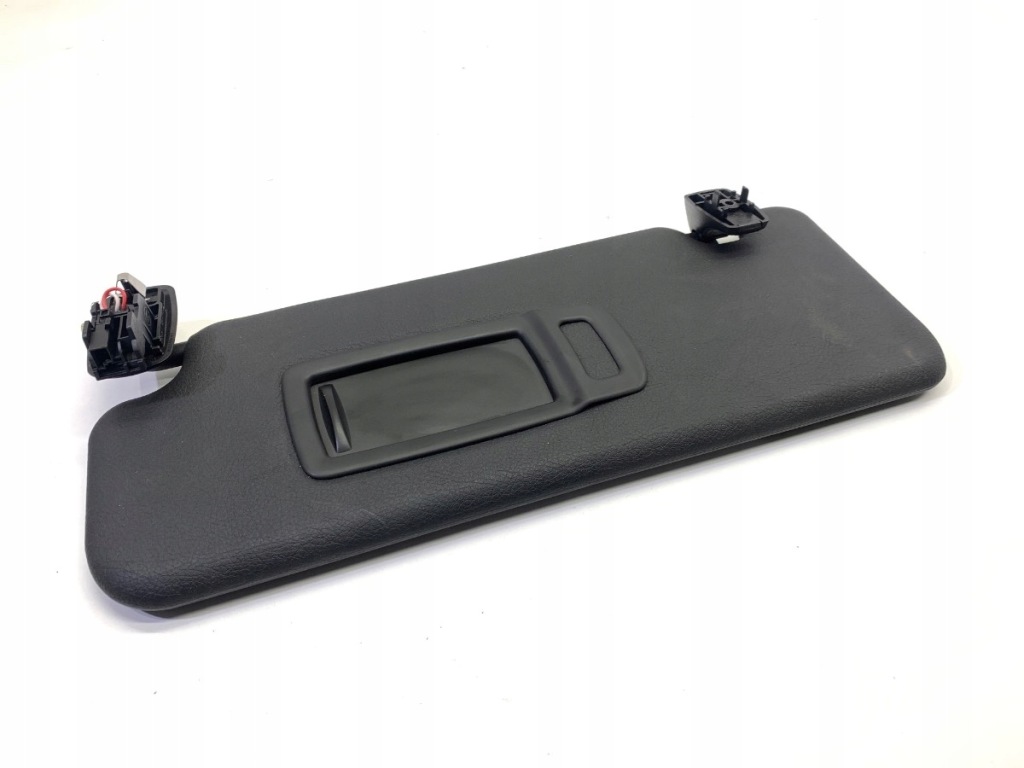 фото №1, Защита солнцезащитная левый bmw f44 накладка зеркал, левая