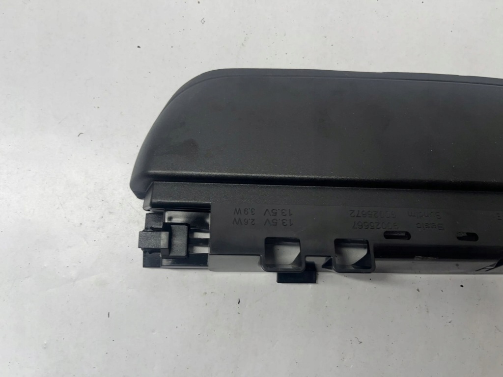 Bmw 4 f32 f33 третий свет стоп 7296108 2013 Киев