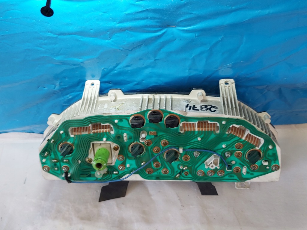 Купить Панель приборная панель toyota celica t16 2.0 turbo 8301020190