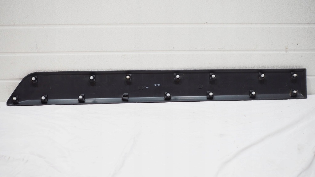 фото №7, Молдинг дверь правых раздвижных bk21-29076-ab ford transit custom