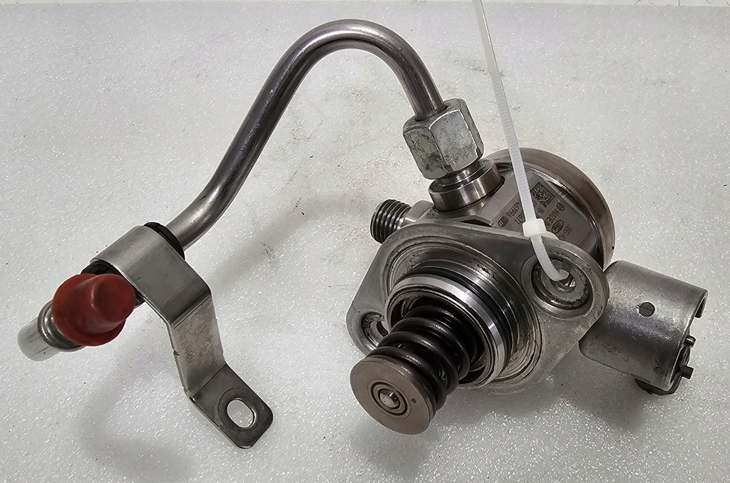 фото №1, Nowa оригінальна насос пального ford 1.0 ecosport - j1bg-9d376-aa