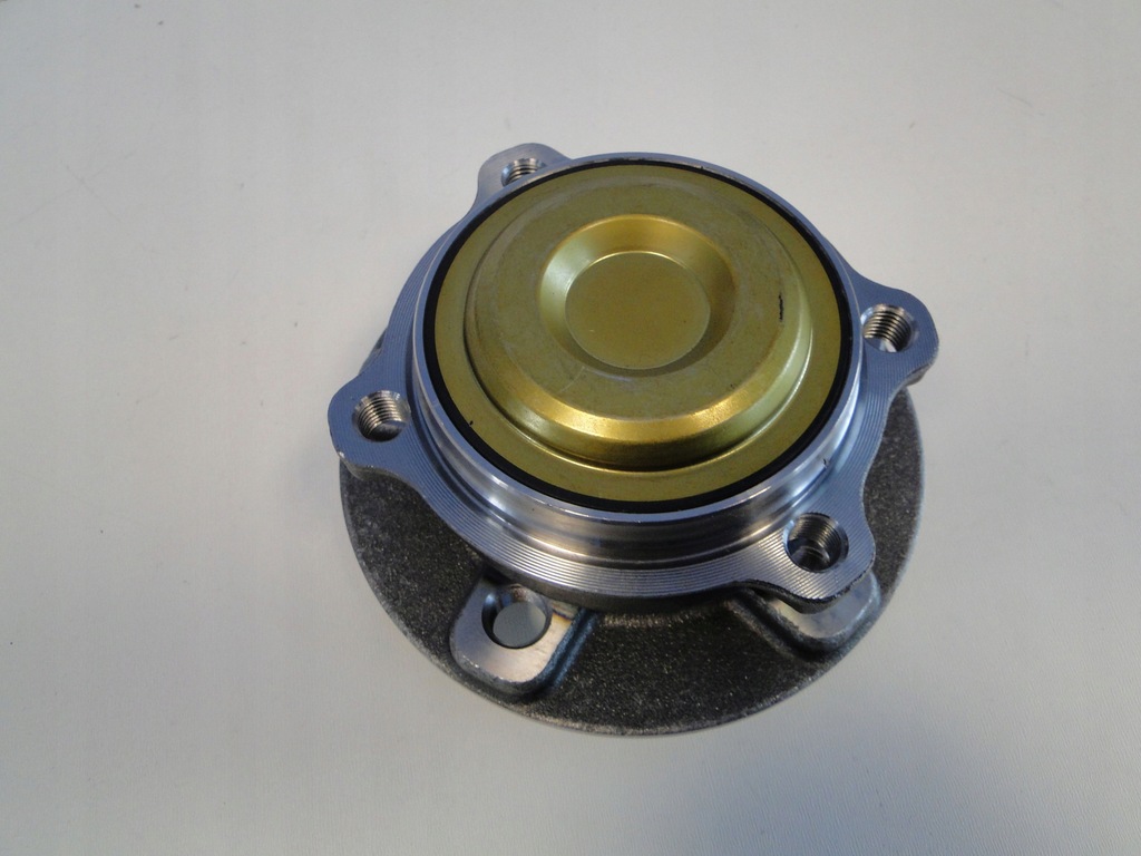 фото №8, Mercedes b klasa gla glb 247 x247 ступица колеса задняя левая правая a2473560000