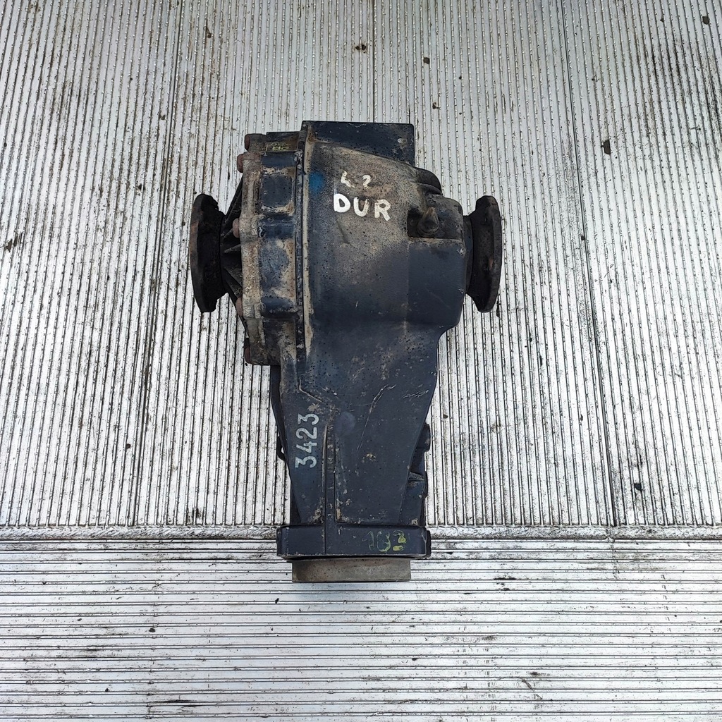 фото №1, Диференціал міст задня audi a6 c5 a8 d2 dur