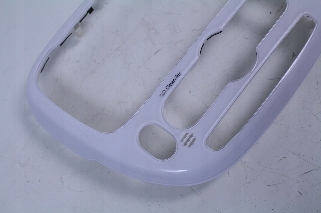 фото №4, Рамка радіо kia soul ii ev eco electric 15r.