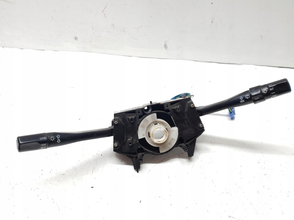 фото №1, Переключатель комбинированный honda accord vi