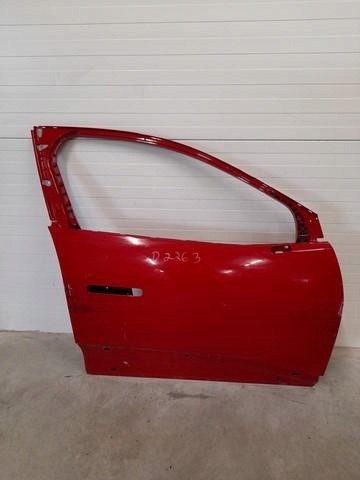 фото №1, Дверь правое передние jaguar ipace