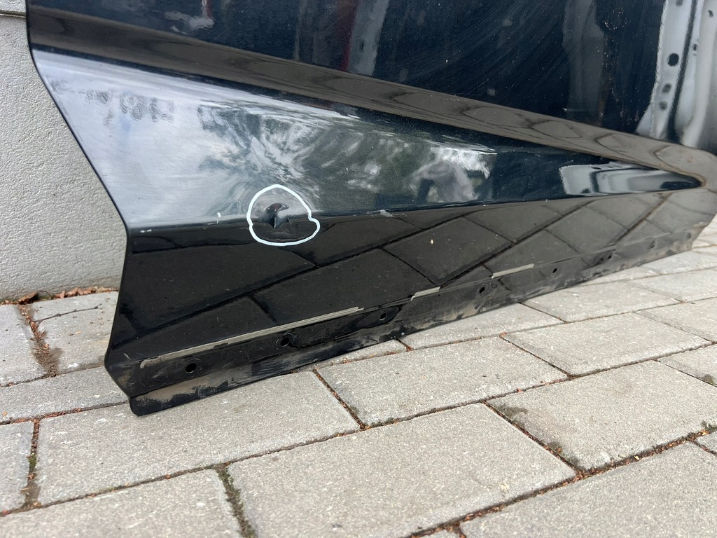 фото №9, Двері lexus nx i 2014-2021 передні праве перед правий bardzo ładne