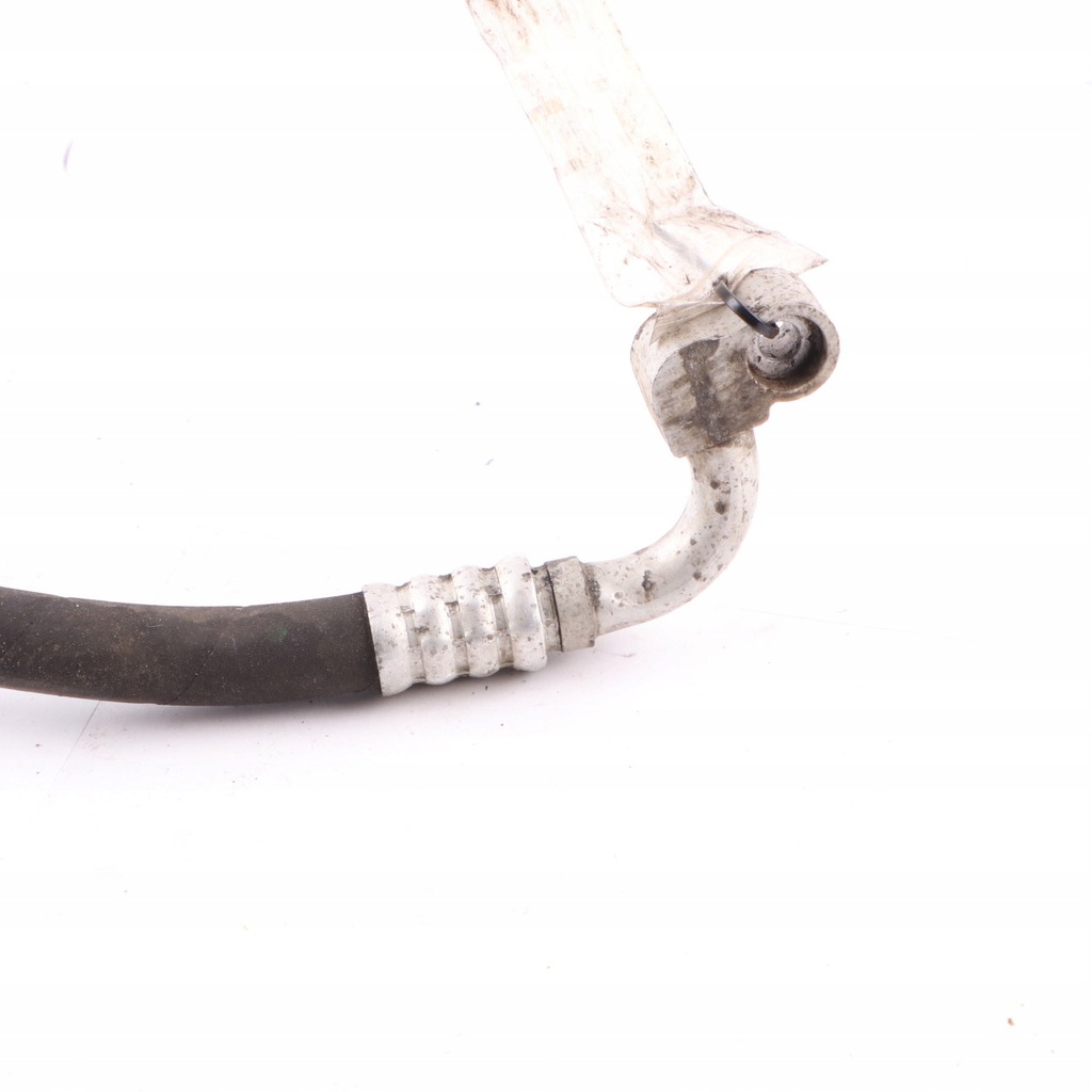 фото №10, Mercedes r171 шланг wąż труба кондиционера a/c a1718300915