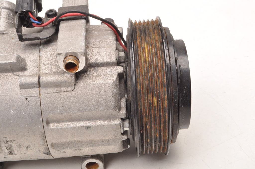 фото №5, Ceed iii hyundai i30 iii 1.0 t-gdi 120km компрессор кондиционера 97701-g4400