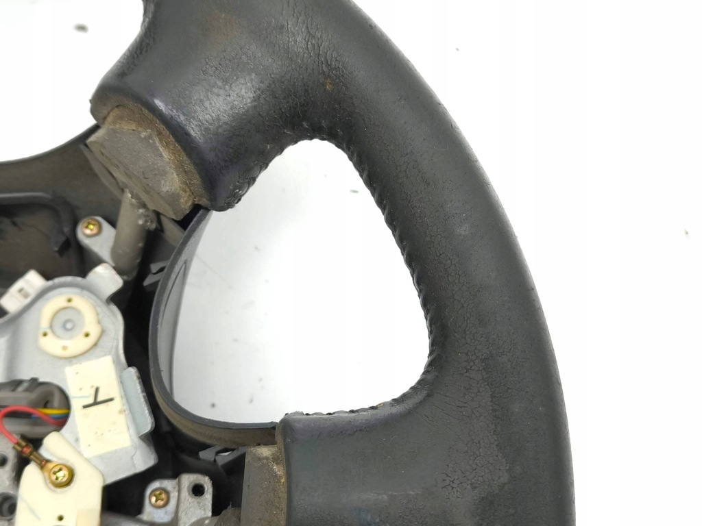 фото №11, Nissan x-trail t30 2004 повітропровід