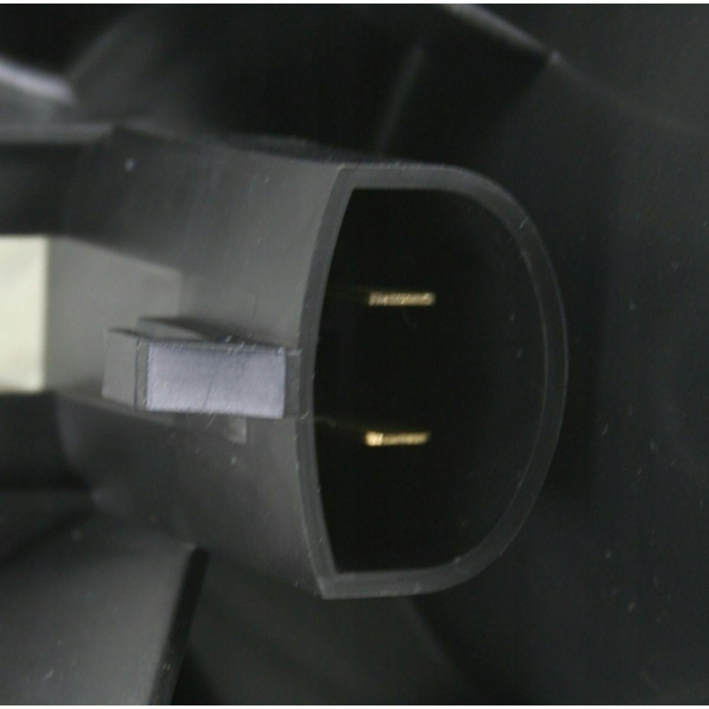 фото №4, Вентилятора ford mustang 2005 - 2014 повітродувка