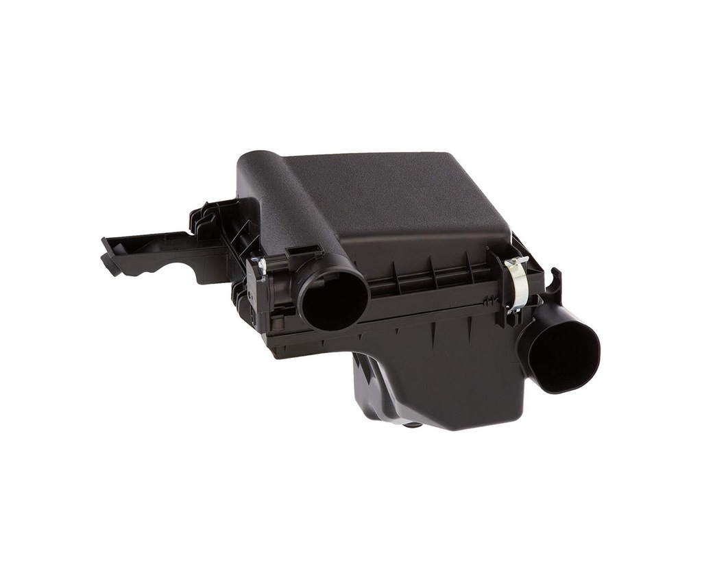 фото №1, Корпус фильтра воздуха toyota prius v/plus 12-