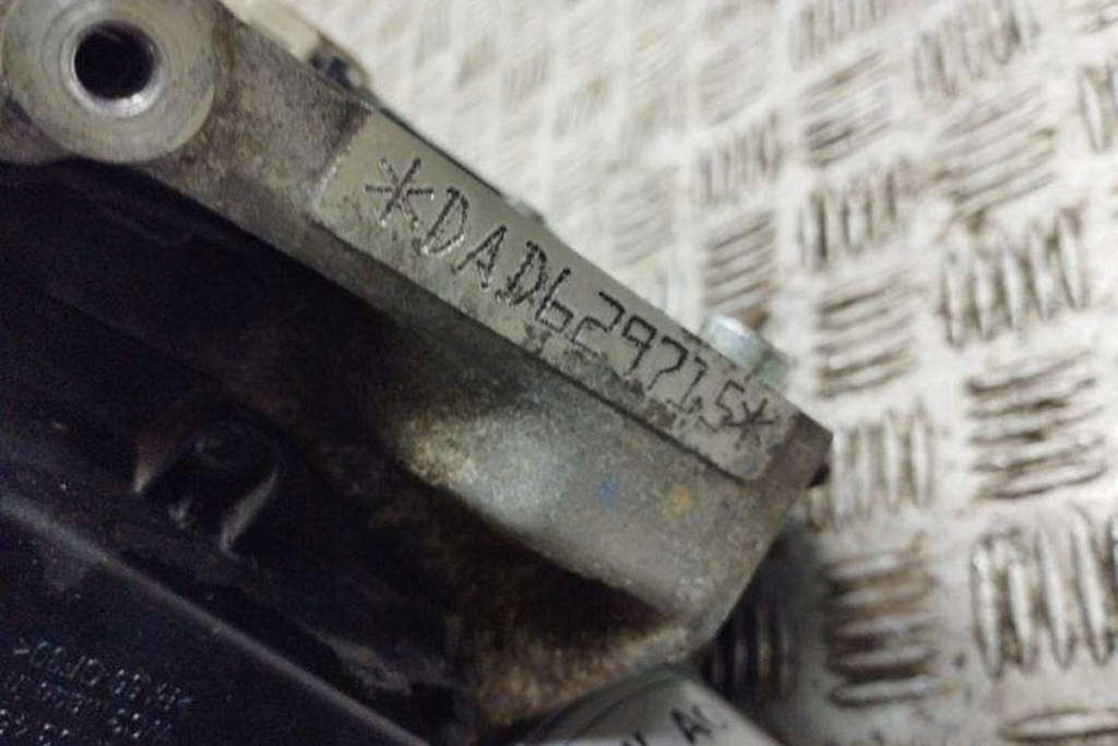 фото №9, Двигатель seat ateca kh7 vwk 1.4l бензиновый 110kw 2019