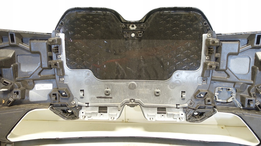 фото №13, Bmw ix i20 m-pakiet 7933621 6 pdc pod камера 2021- бампер перед передній