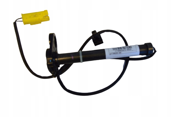 фото №1, Mercedes glb x247 247 патрон piro капот левый правый