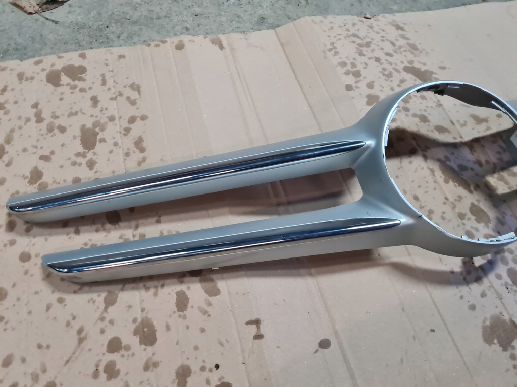 фото №7, Mercedes w246 lift решітка радіатора решітка радіатора бампера