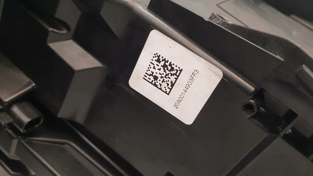 фото №15, Лампа передняя правая левая bmw 5 g60 g61 led