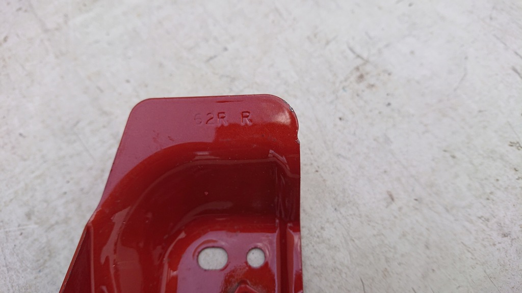 фото №6, Suzuki ignis 3 16- балка направляющая кронштейн правое