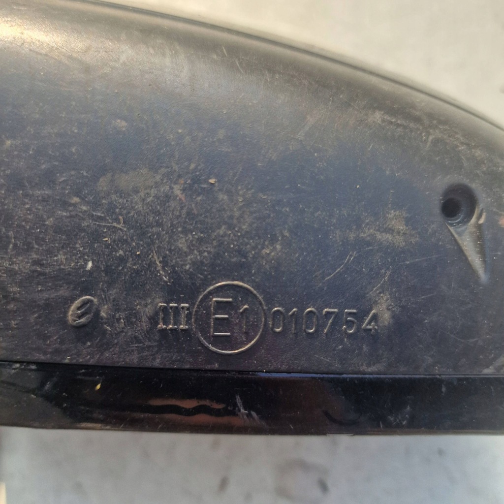 фото №6, Audi a6 s6 c5 1997 ліва сторона електричний дзеркало бічний двері передніх