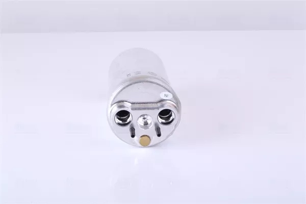 фото №16, Осушитель кондиционера nissan primastar opel vivaro