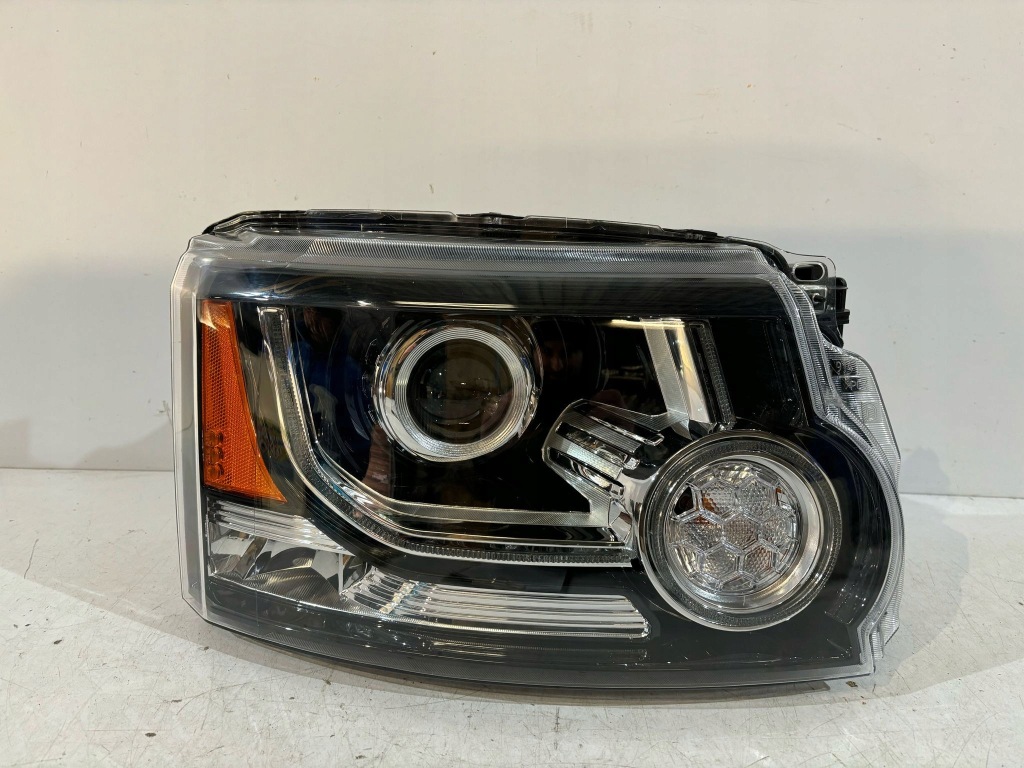 Купити Land rover discovery 4 lci лампа америка ксенон r 16970