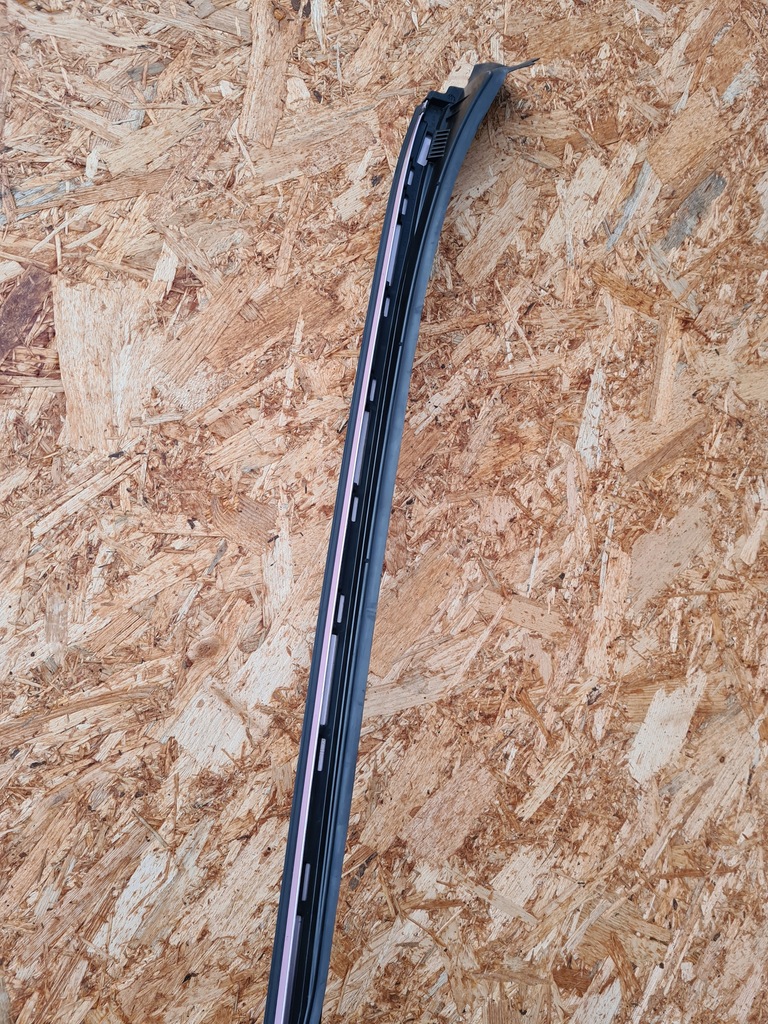 фото №5, Молдинг кровельная левая mercedes cls c257 a2576908100