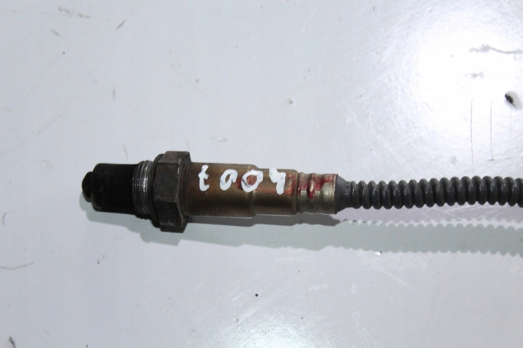 фото №2, Peugeot 4007 08 2.2 hdi датчик лямбда-зонд