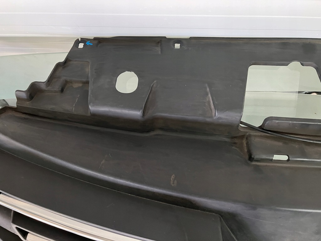 фото №7, Решётка радиатора решётка радиатора решётка радиатора renault trafic iii