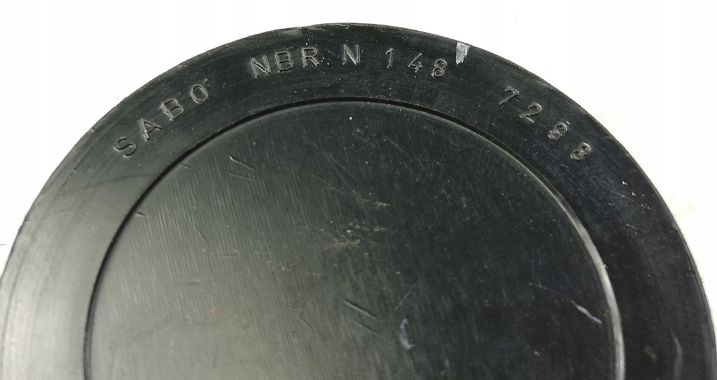 фото №3, Заглушка корпус сцепления rover 75 1.8 2.0 2.5 ori