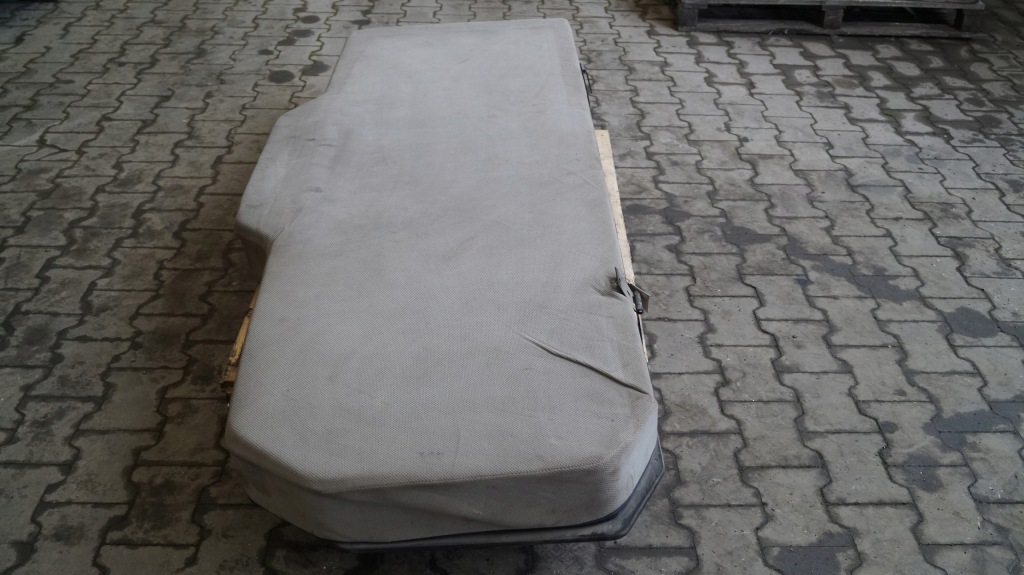 фото №3, Ліжко нижні rvi premium