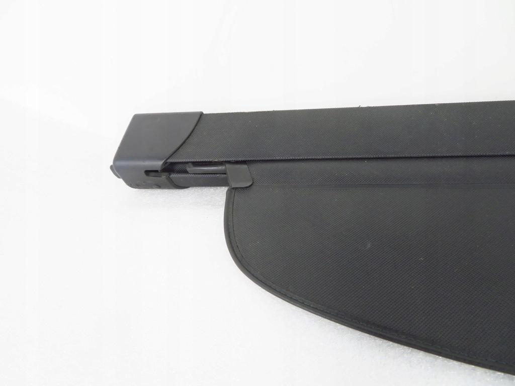 фото №7, Шторка багажника audi a6 c6 avant 4f9863553a