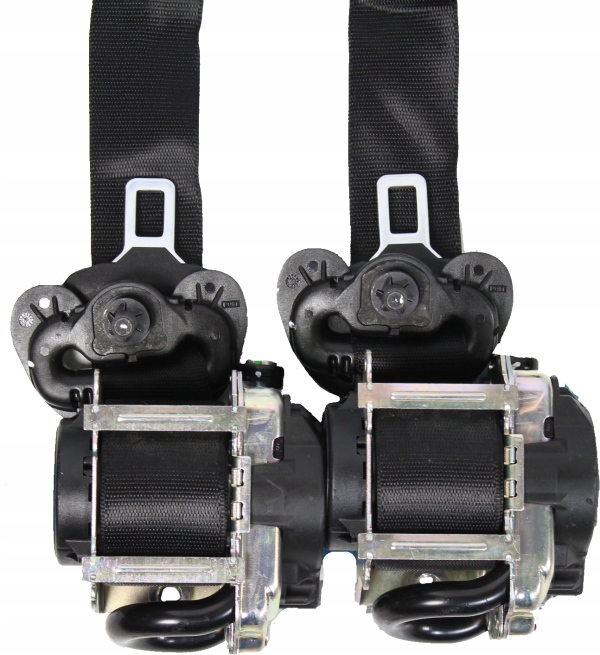 фото №1, Pas ремни безопасности volvo s60 xc60 xc90