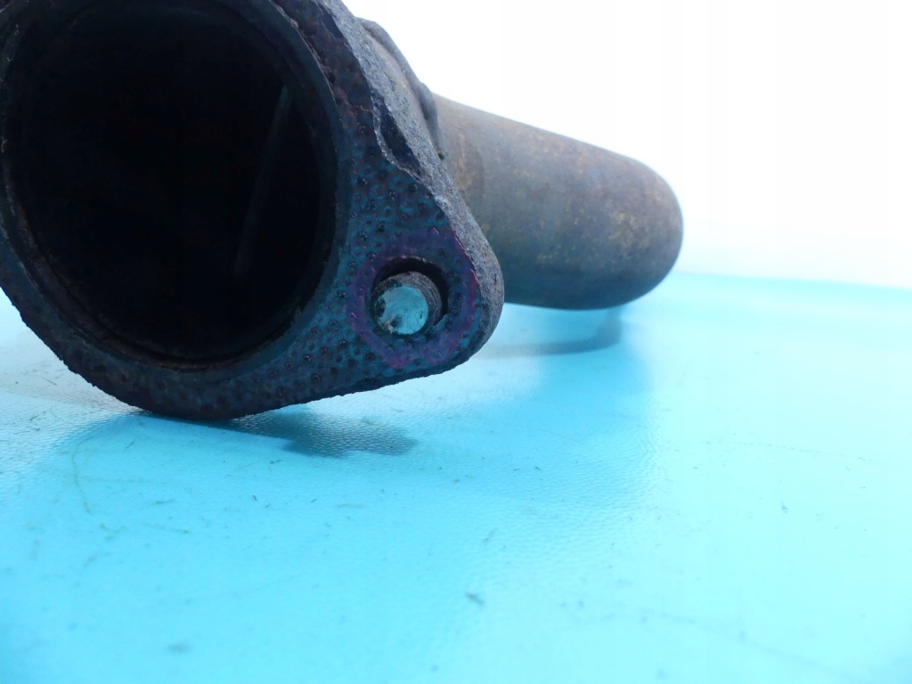 фото №4, Колектор випускний труба mazda cx-9 06-15 3.7 v6