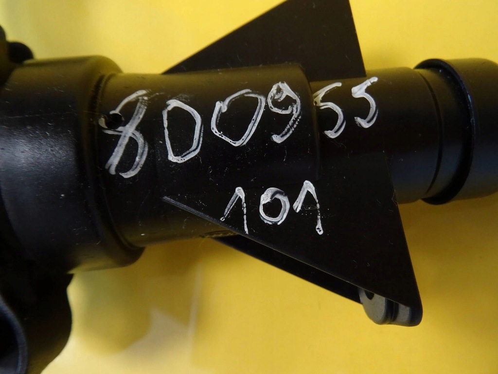 фото №5, Насадка форсунки омыватель лампа audi a6 s6 c5 4b 8d0955101 nr82