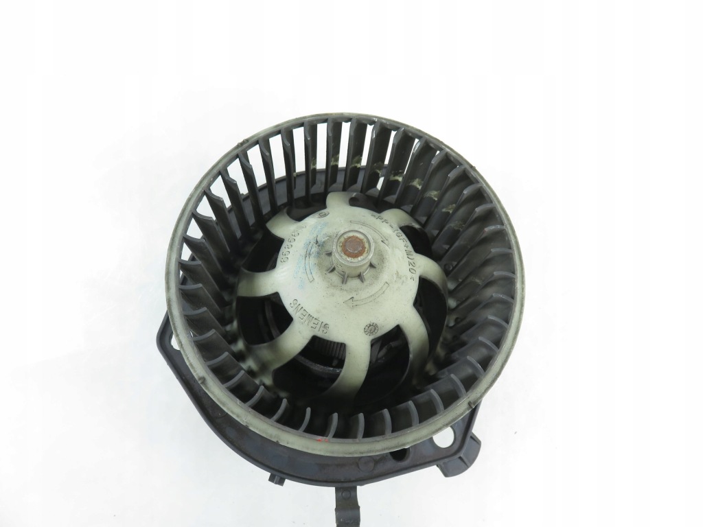 Повітродувка iveco daily iv 570630200 Ціна