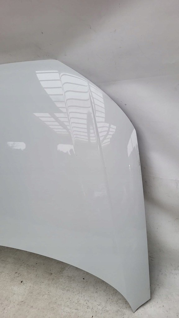 фото №10, Audi a4 b9 8w 15- капот кришка двигуна