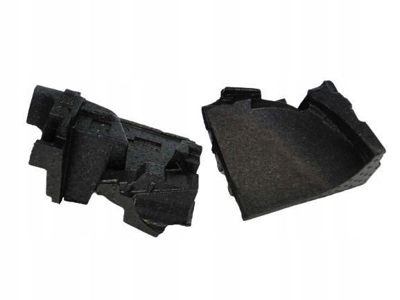 Купить Mercedes ml gle w166 166 воздуховод воздуха styr