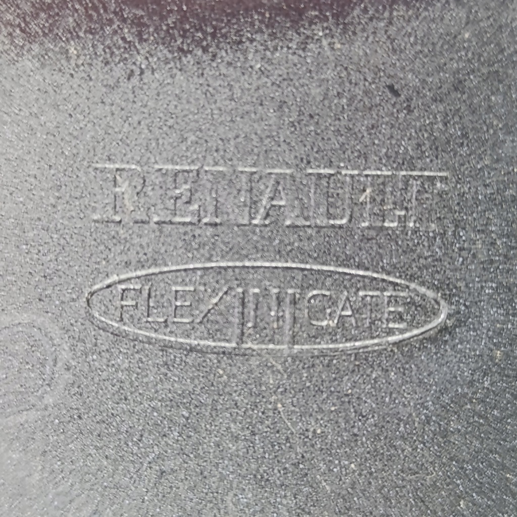 фото №11, Renault zoe lift 2019-2023 решётка радиатора решётка радиатора передний перед 6207885331r