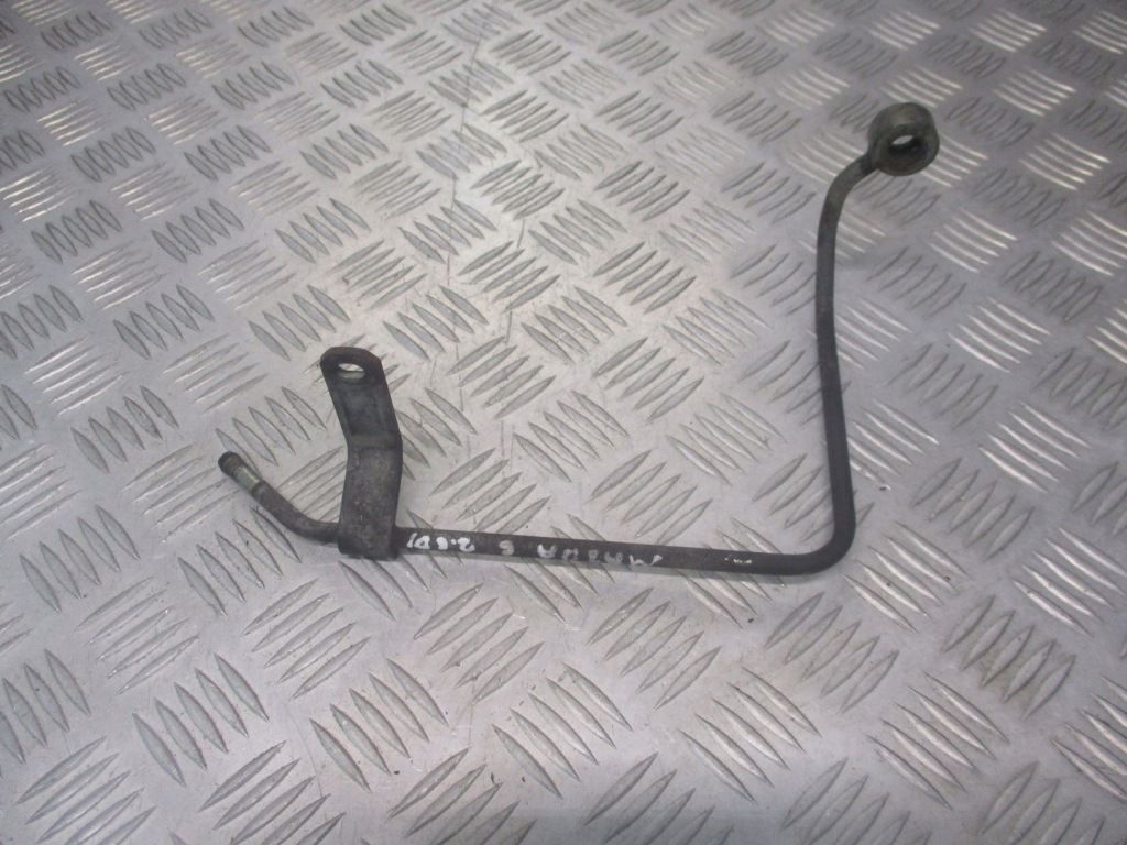 фото №1, Шланг оливи турбіни mazda 6 gy 2.0 di