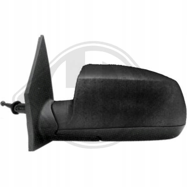 фото №1, Дзеркало зовнішнє do kia rio ii 4/5 türig 05-11