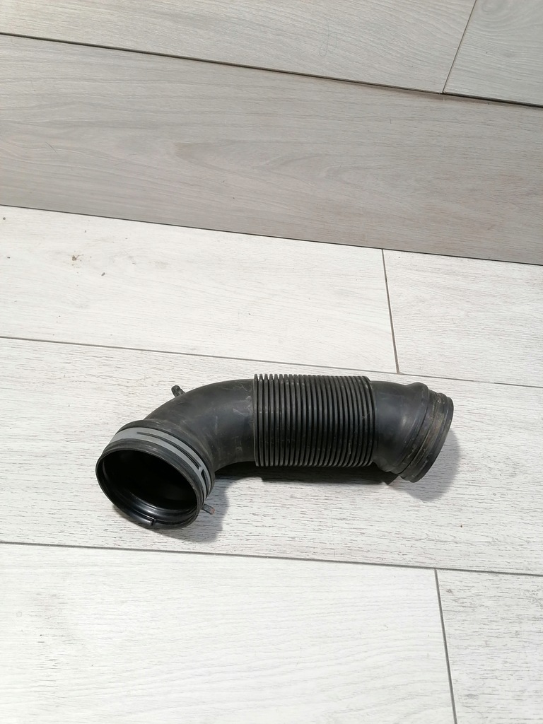 фото №5, Vw tiguan труба повітрозабірник повітря 5n0129684b