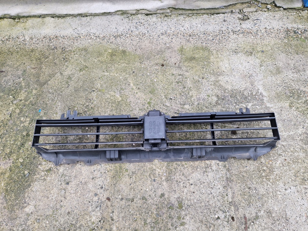 фото №5, Bmw 3 g20 g21 msp - жалюзи впуск воздуха