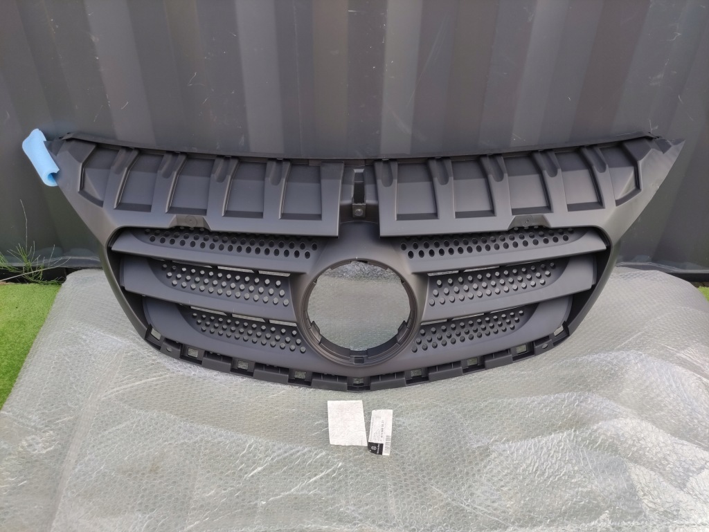 Купить Mercedes citan w415 решётка радиатора решётка радиатора бампера перед
