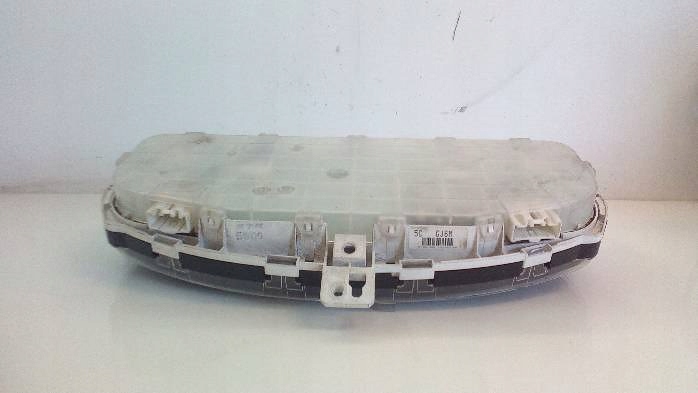 фото №9, Счетчик mazda 6 gg 2.0 citd gj6m 301467km