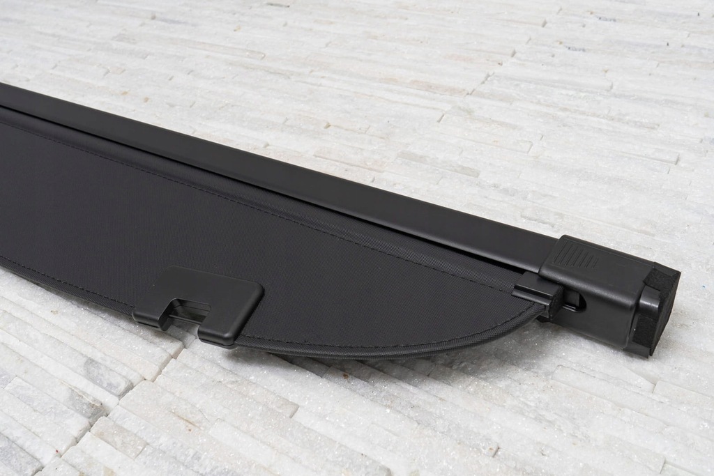 фото №11, Mazda cx-5 ii kf 2017+ шторка багажника czarna