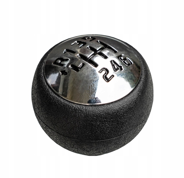 фото №1, Ручка переключения передач peugeot partner ii 2008-2018 expert ii 2006-2016