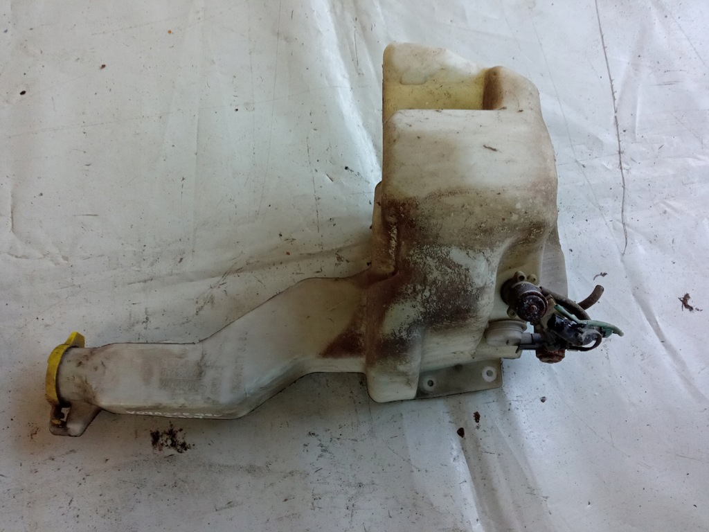 фото №4, Chrysler grand voyager iii 2.5 vm 1999 r. бак жидкость do омывателя