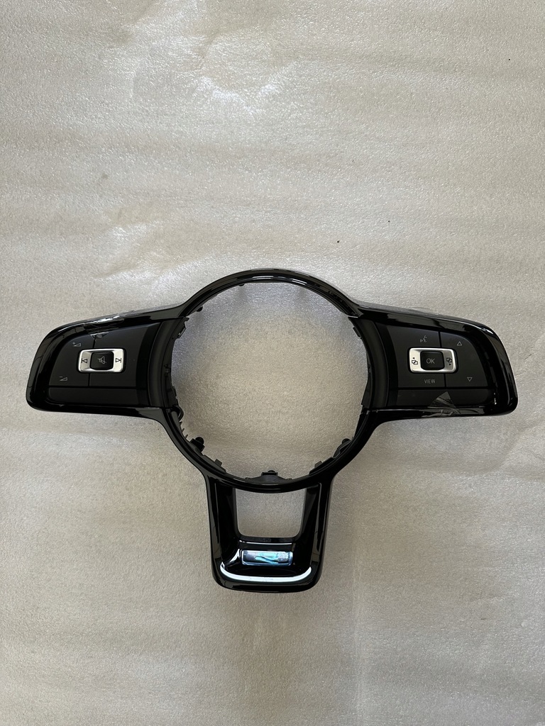 фото №1, Кнопки мультифункция рамка vw r 5g0419685 2g0419091